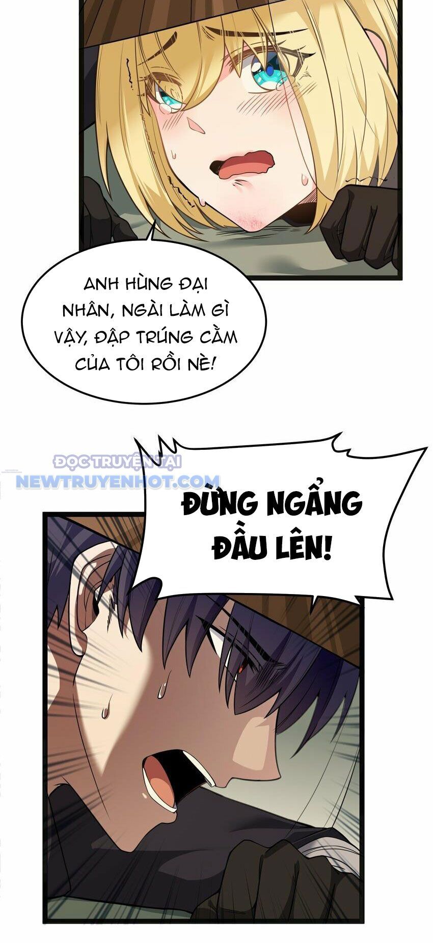 Dũng Giả Này Là Người Theo Chủ Nghĩa Tiền Tài Chí Thượng - Chapter 24 - Page 43