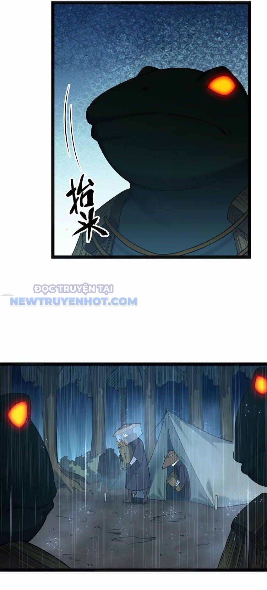 Dũng Giả Này Là Người Theo Chủ Nghĩa Tiền Tài Chí Thượng - Chapter 24 - Page 50