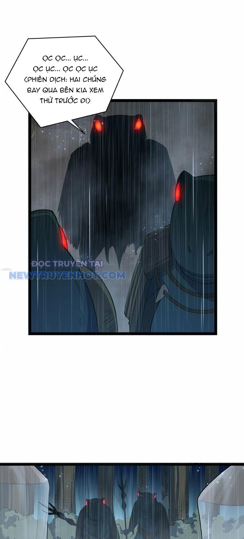 Dũng Giả Này Là Người Theo Chủ Nghĩa Tiền Tài Chí Thượng - Chapter 24 - Page 51