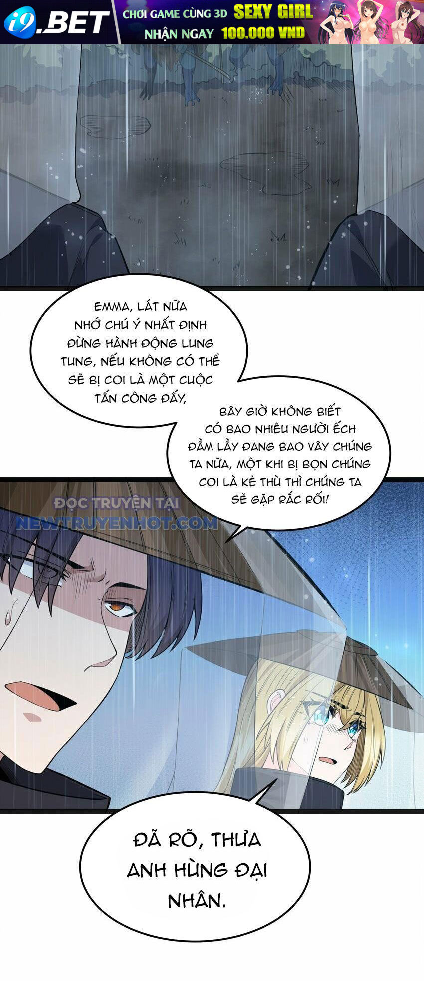 Dũng Giả Này Là Người Theo Chủ Nghĩa Tiền Tài Chí Thượng - Chapter 24 - Page 52