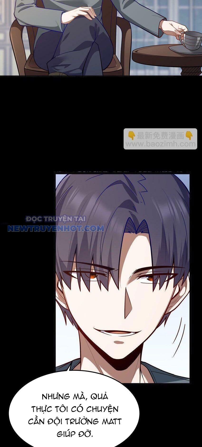 Dũng Giả Này Là Người Theo Chủ Nghĩa Tiền Tài Chí Thượng - Chapter 24 - Page 7