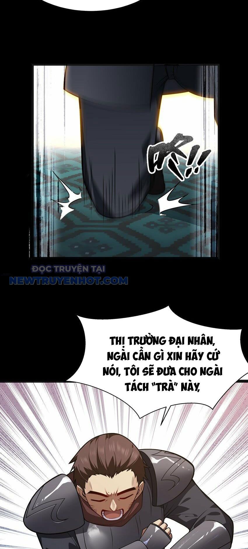 Dũng Giả Này Là Người Theo Chủ Nghĩa Tiền Tài Chí Thượng - Chapter 24 - Page 8