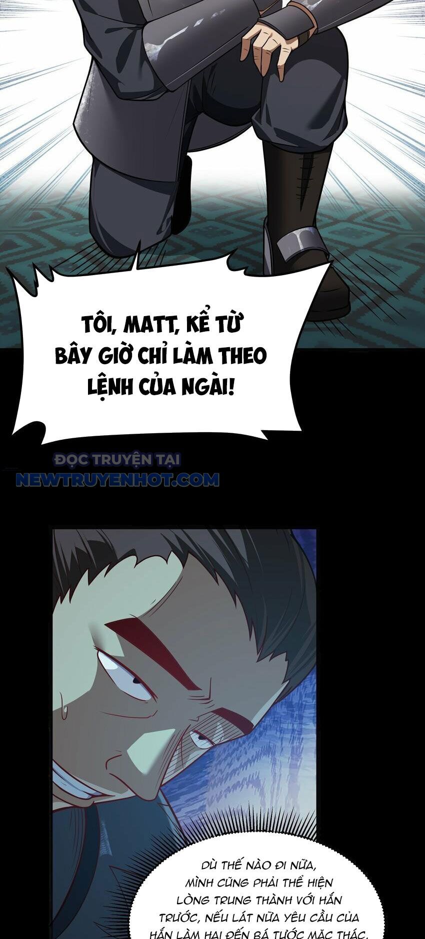 Dũng Giả Này Là Người Theo Chủ Nghĩa Tiền Tài Chí Thượng - Chapter 24 - Page 9