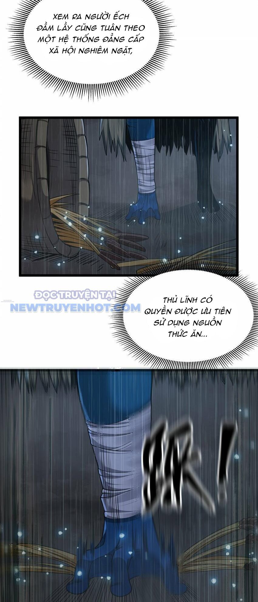 Dũng Giả Này Là Người Theo Chủ Nghĩa Tiền Tài Chí Thượng - Chapter 25 - Page 10