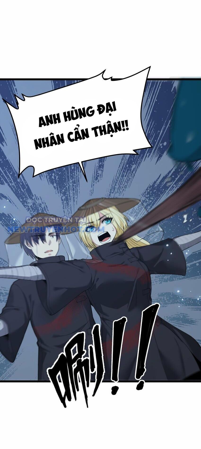 Dũng Giả Này Là Người Theo Chủ Nghĩa Tiền Tài Chí Thượng - Chapter 25 - Page 13