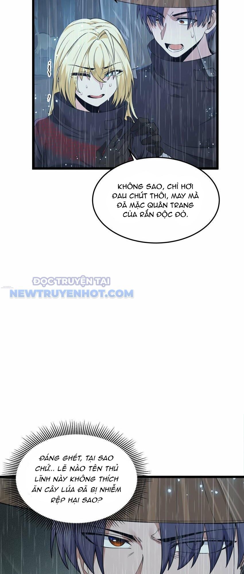 Dũng Giả Này Là Người Theo Chủ Nghĩa Tiền Tài Chí Thượng - Chapter 25 - Page 15