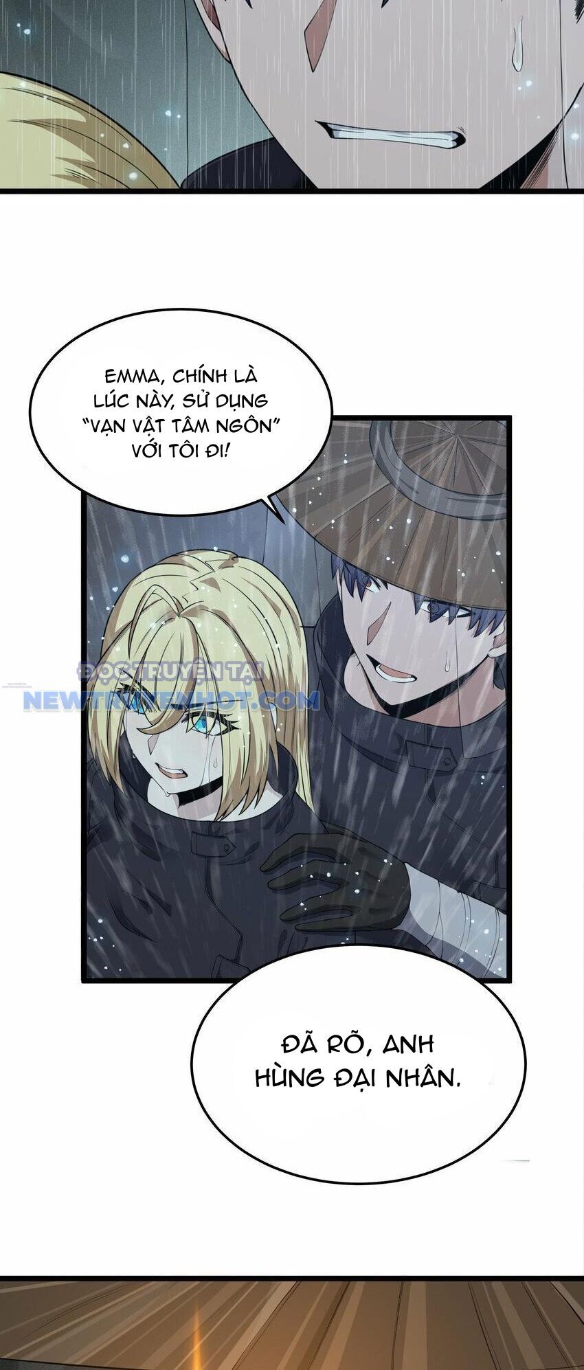 Dũng Giả Này Là Người Theo Chủ Nghĩa Tiền Tài Chí Thượng - Chapter 25 - Page 16