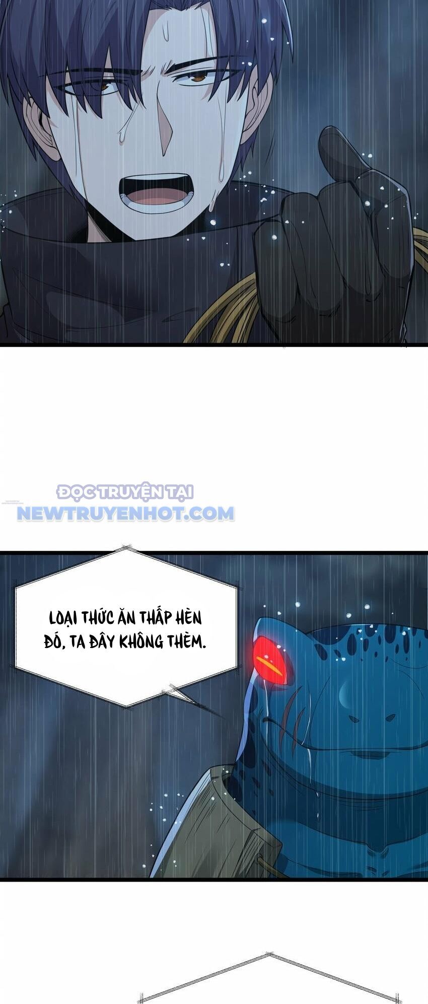 Dũng Giả Này Là Người Theo Chủ Nghĩa Tiền Tài Chí Thượng - Chapter 25 - Page 22