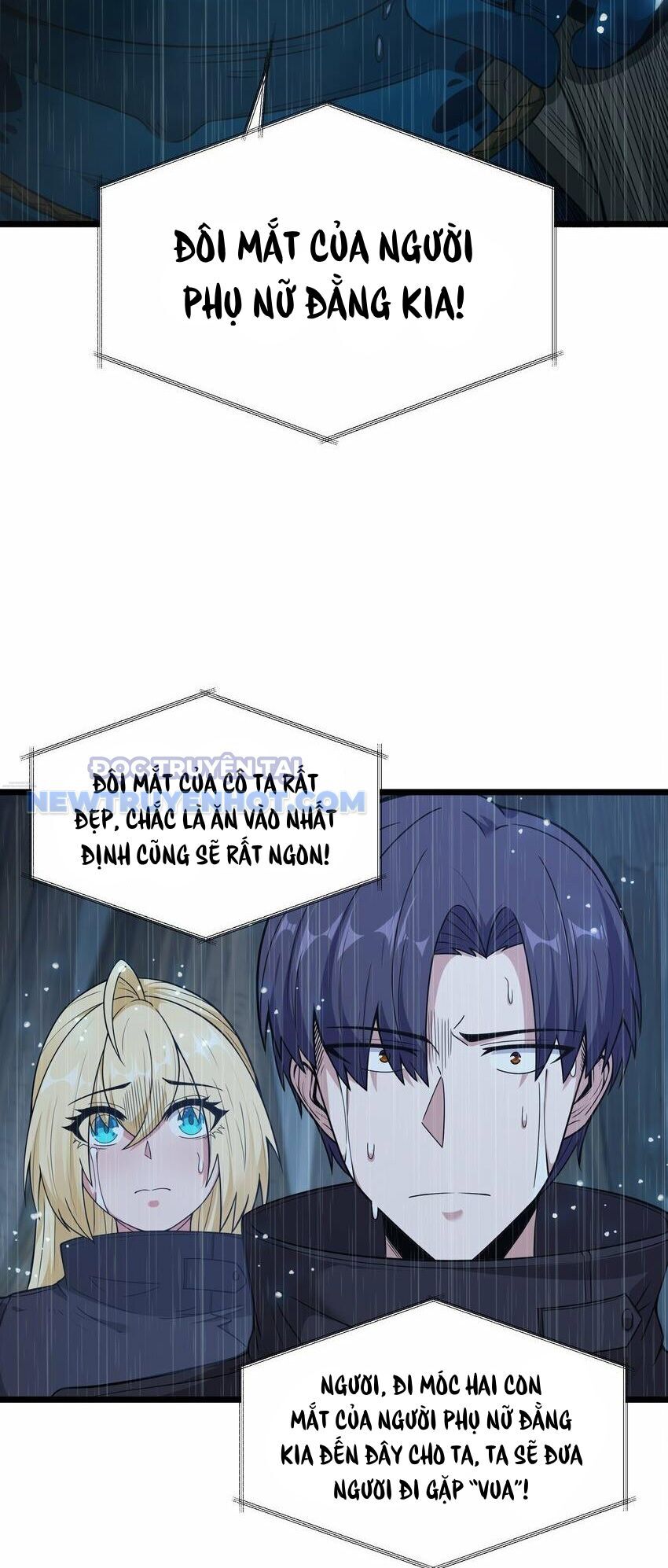 Dũng Giả Này Là Người Theo Chủ Nghĩa Tiền Tài Chí Thượng - Chapter 25 - Page 24