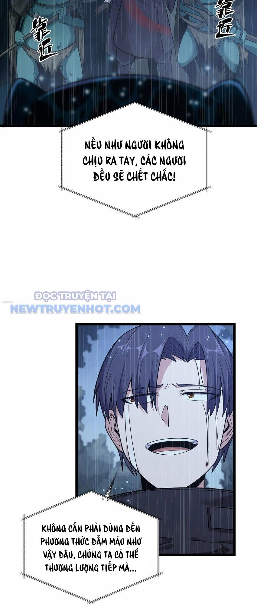 Dũng Giả Này Là Người Theo Chủ Nghĩa Tiền Tài Chí Thượng - Chapter 25 - Page 26