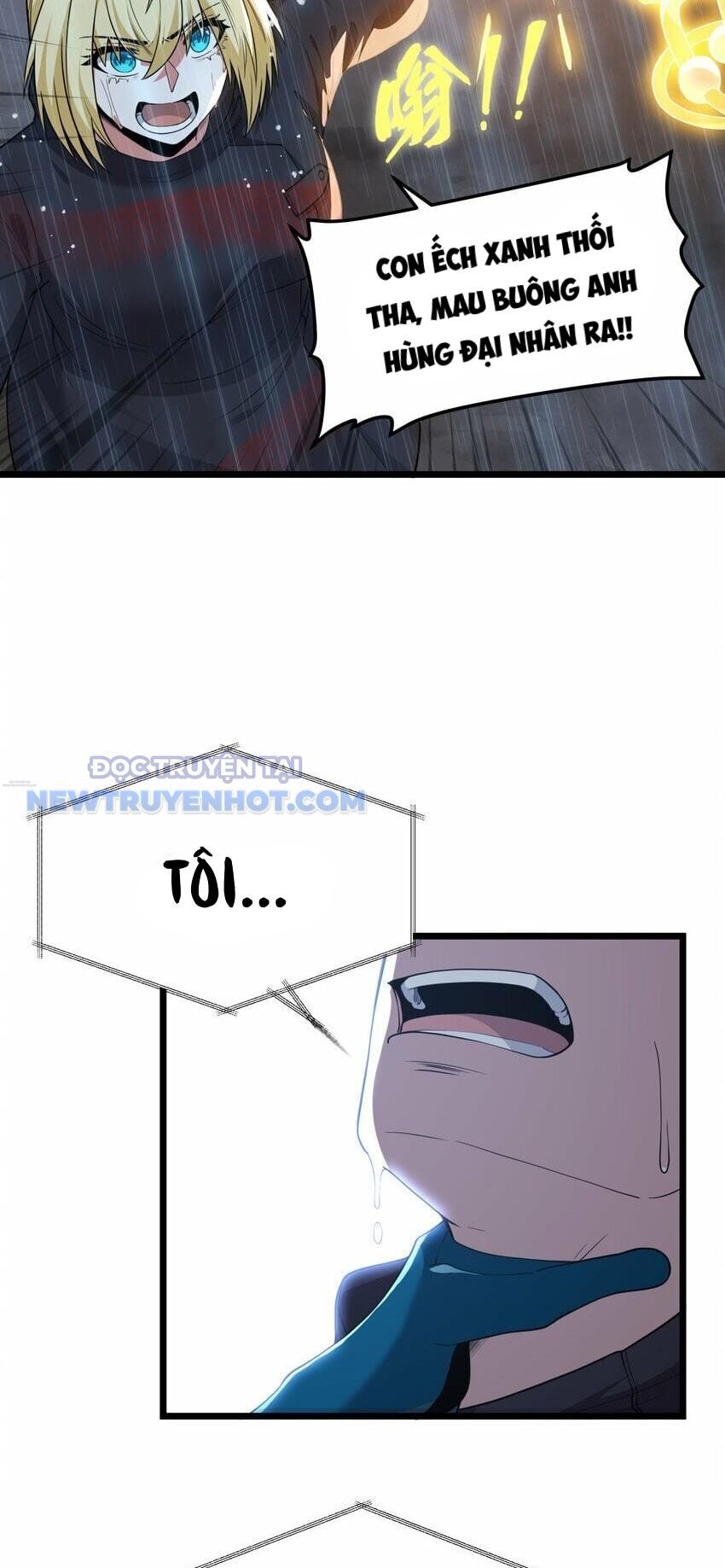 Dũng Giả Này Là Người Theo Chủ Nghĩa Tiền Tài Chí Thượng - Chapter 25 - Page 29