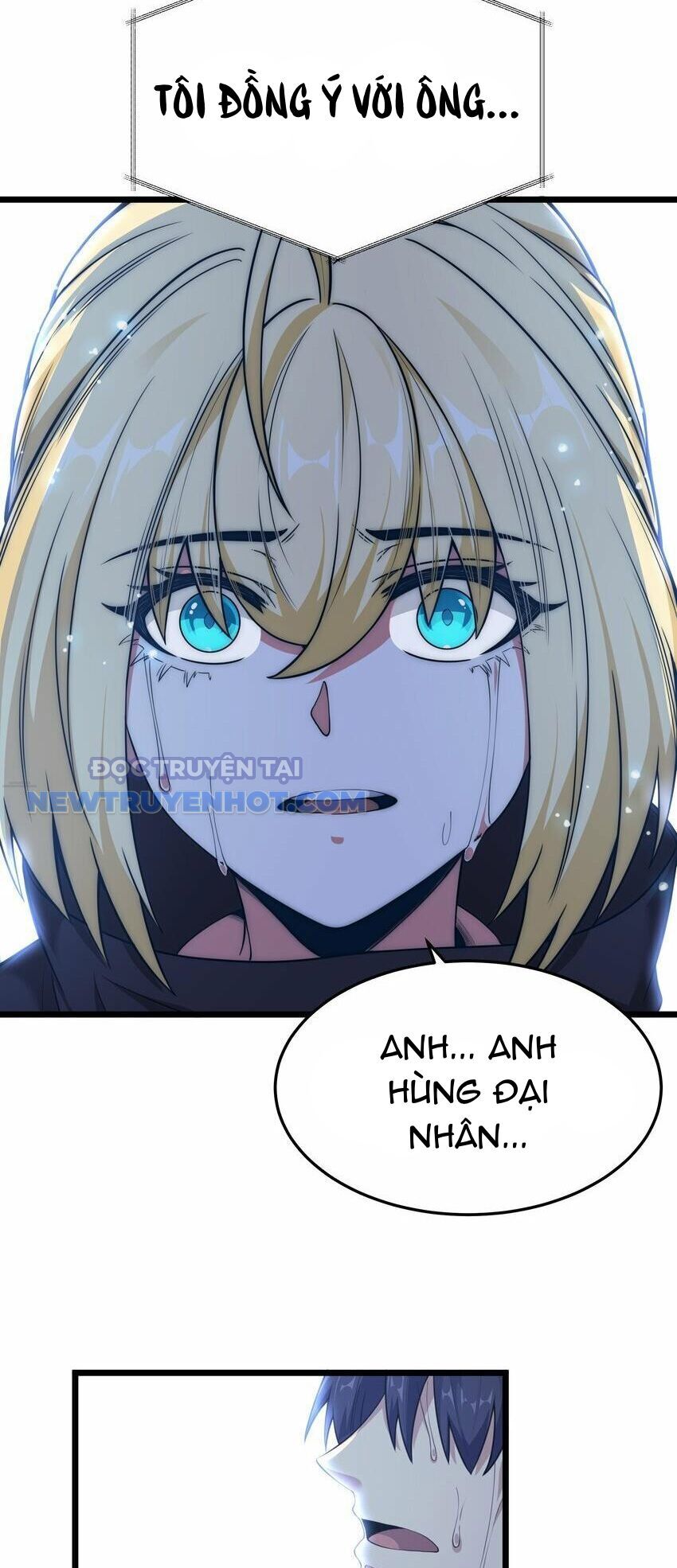 Dũng Giả Này Là Người Theo Chủ Nghĩa Tiền Tài Chí Thượng - Chapter 25 - Page 30