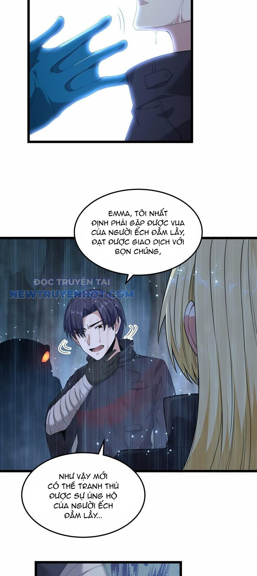 Dũng Giả Này Là Người Theo Chủ Nghĩa Tiền Tài Chí Thượng - Chapter 25 - Page 31