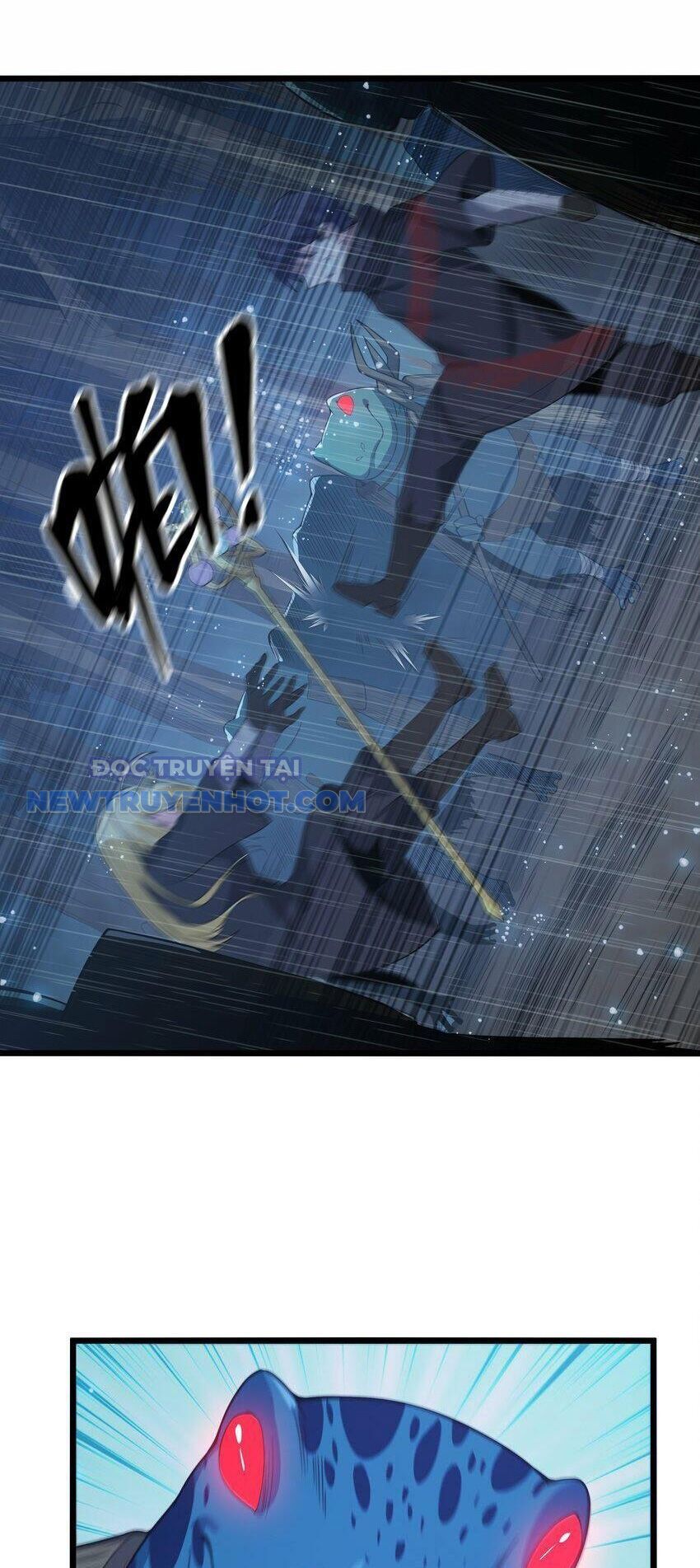 Dũng Giả Này Là Người Theo Chủ Nghĩa Tiền Tài Chí Thượng - Chapter 25 - Page 36