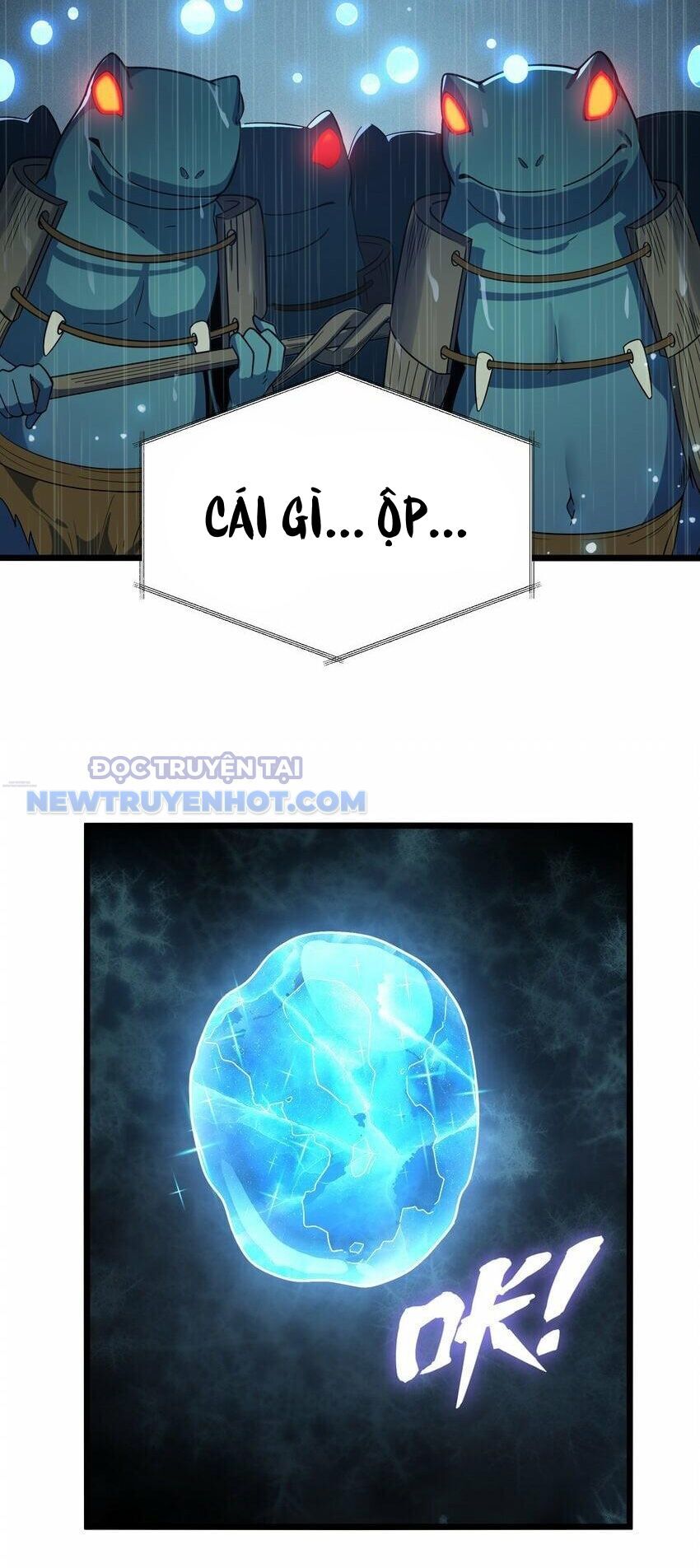 Dũng Giả Này Là Người Theo Chủ Nghĩa Tiền Tài Chí Thượng - Chapter 25 - Page 39