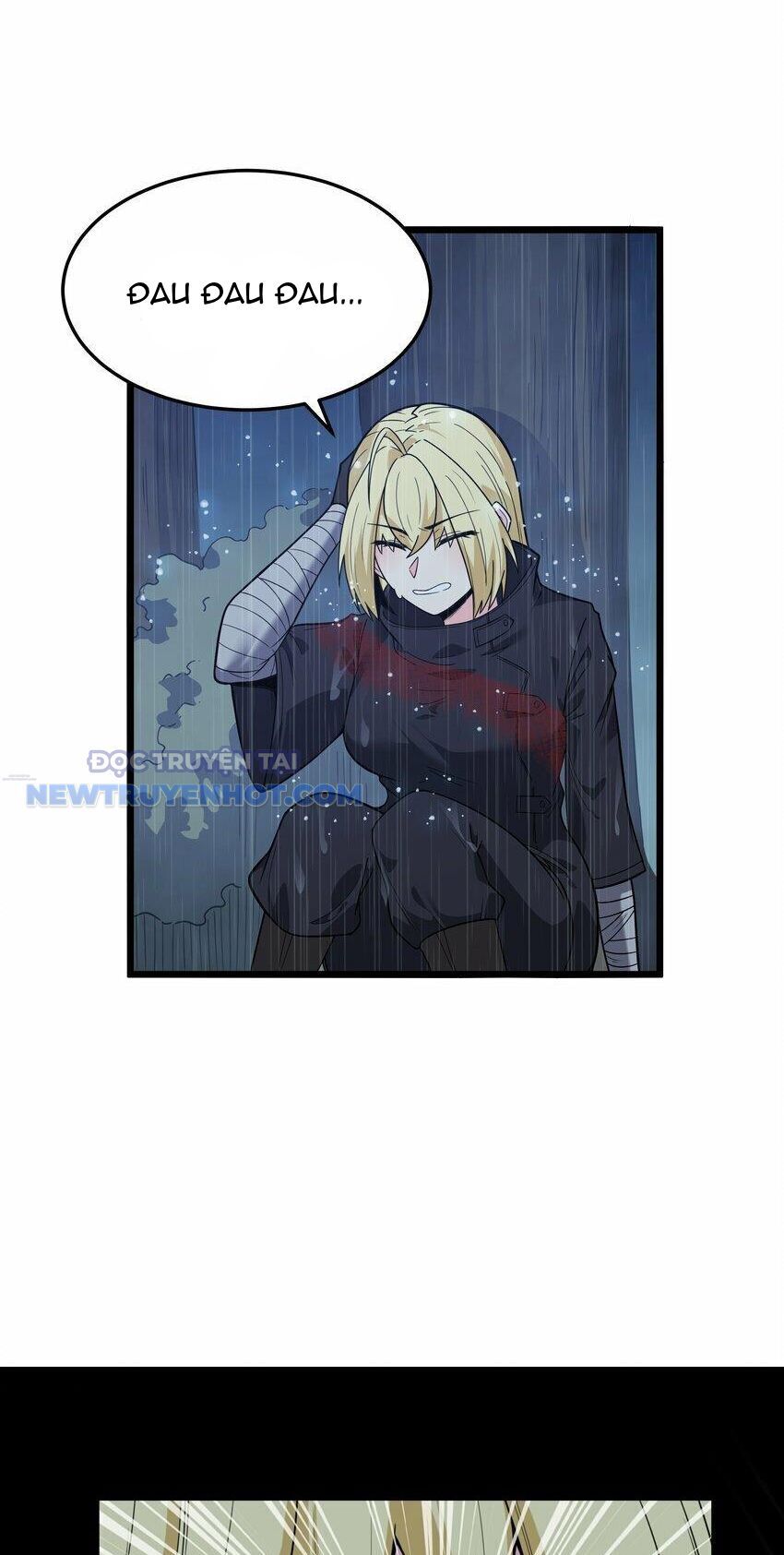 Dũng Giả Này Là Người Theo Chủ Nghĩa Tiền Tài Chí Thượng - Chapter 25 - Page 41