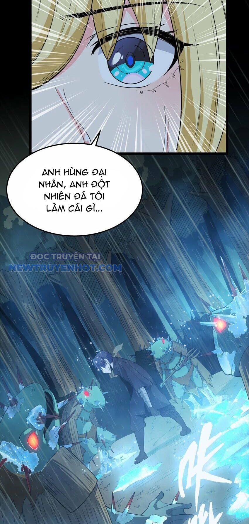 Dũng Giả Này Là Người Theo Chủ Nghĩa Tiền Tài Chí Thượng - Chapter 25 - Page 42