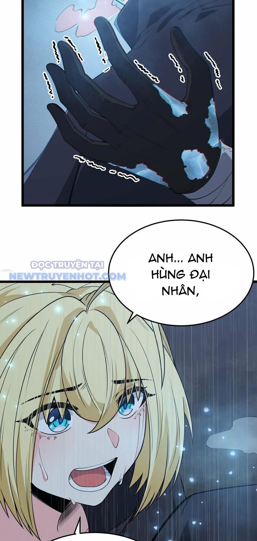 Dũng Giả Này Là Người Theo Chủ Nghĩa Tiền Tài Chí Thượng - Chapter 25 - Page 45