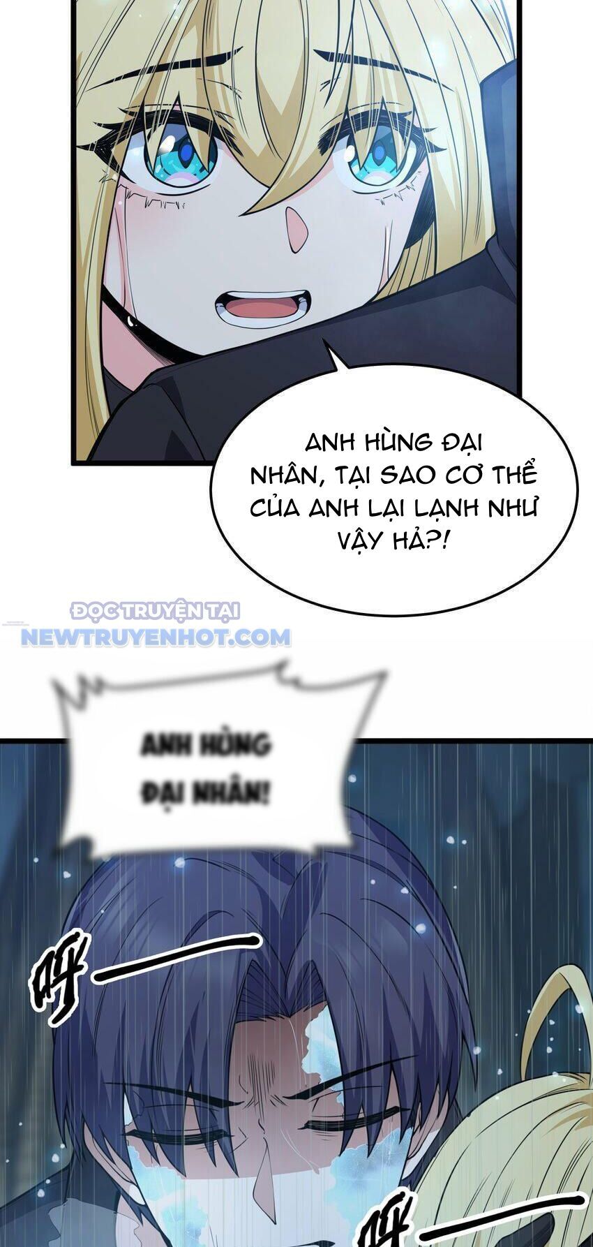 Dũng Giả Này Là Người Theo Chủ Nghĩa Tiền Tài Chí Thượng - Chapter 25 - Page 47