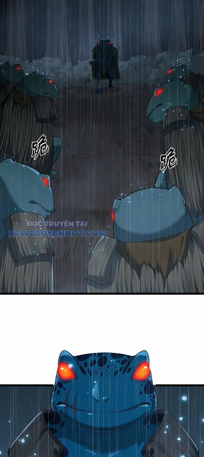 Dũng Giả Này Là Người Theo Chủ Nghĩa Tiền Tài Chí Thượng - Chapter 25 - Page 8