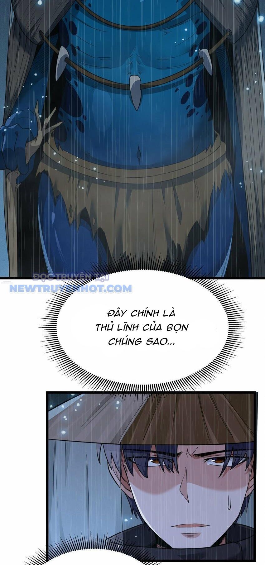 Dũng Giả Này Là Người Theo Chủ Nghĩa Tiền Tài Chí Thượng - Chapter 25 - Page 9