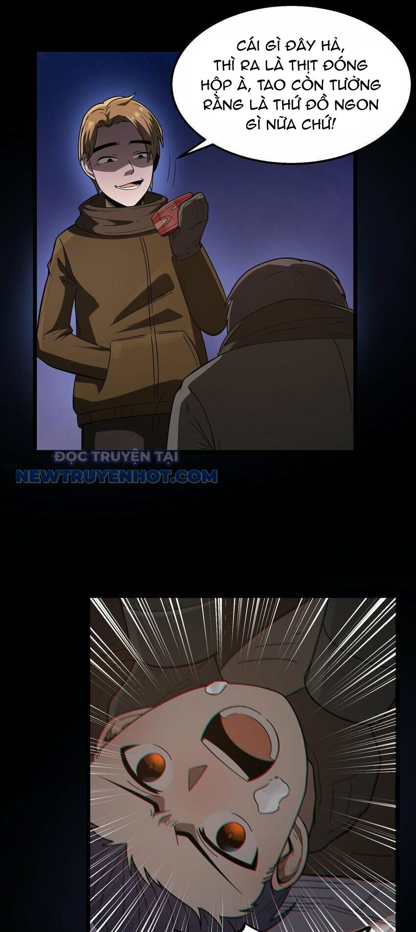 Dũng Giả Này Là Người Theo Chủ Nghĩa Tiền Tài Chí Thượng - Chapter 26 - Page 10