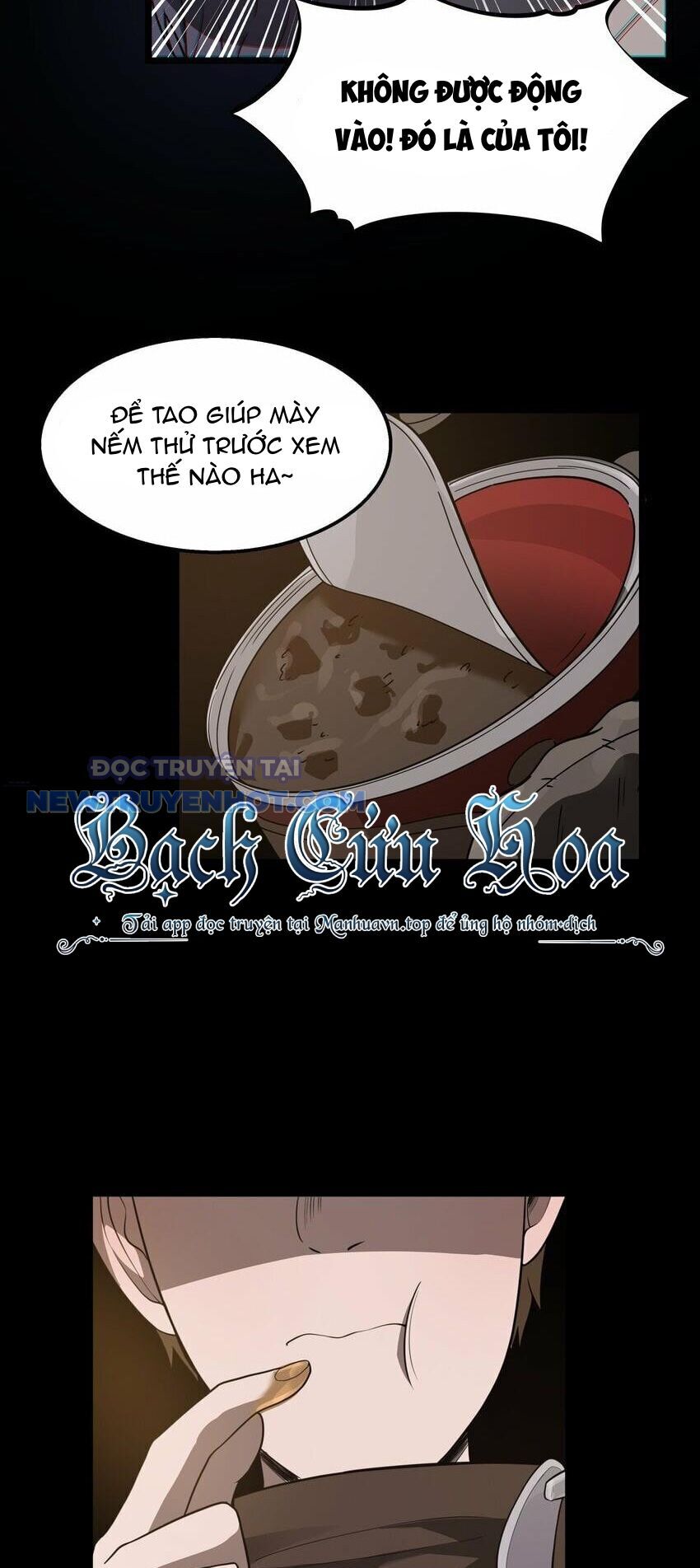 Dũng Giả Này Là Người Theo Chủ Nghĩa Tiền Tài Chí Thượng - Chapter 26 - Page 11