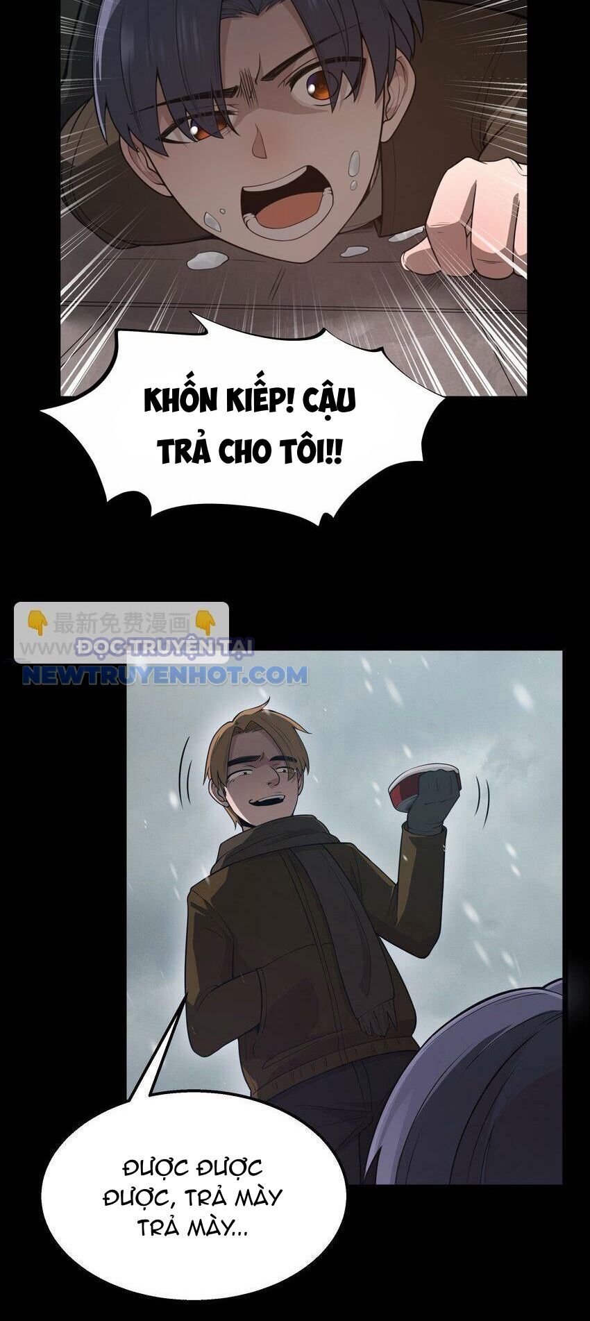 Dũng Giả Này Là Người Theo Chủ Nghĩa Tiền Tài Chí Thượng - Chapter 26 - Page 13