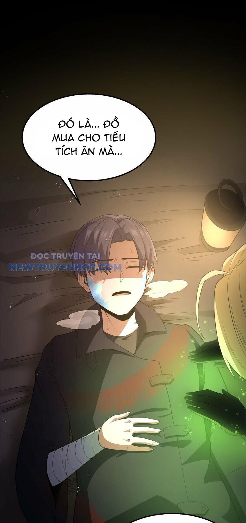 Dũng Giả Này Là Người Theo Chủ Nghĩa Tiền Tài Chí Thượng - Chapter 26 - Page 22