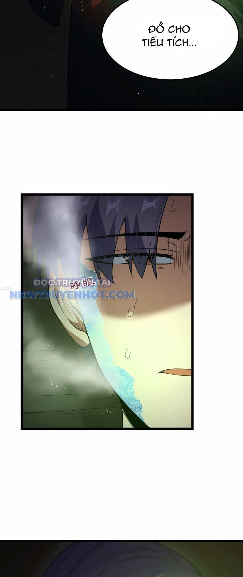 Dũng Giả Này Là Người Theo Chủ Nghĩa Tiền Tài Chí Thượng - Chapter 26 - Page 23