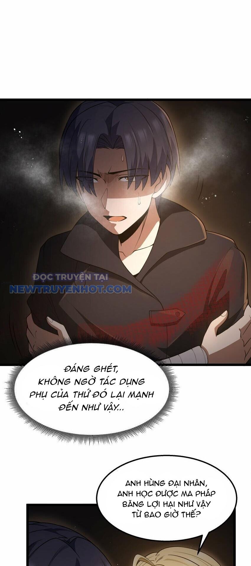 Dũng Giả Này Là Người Theo Chủ Nghĩa Tiền Tài Chí Thượng - Chapter 26 - Page 26