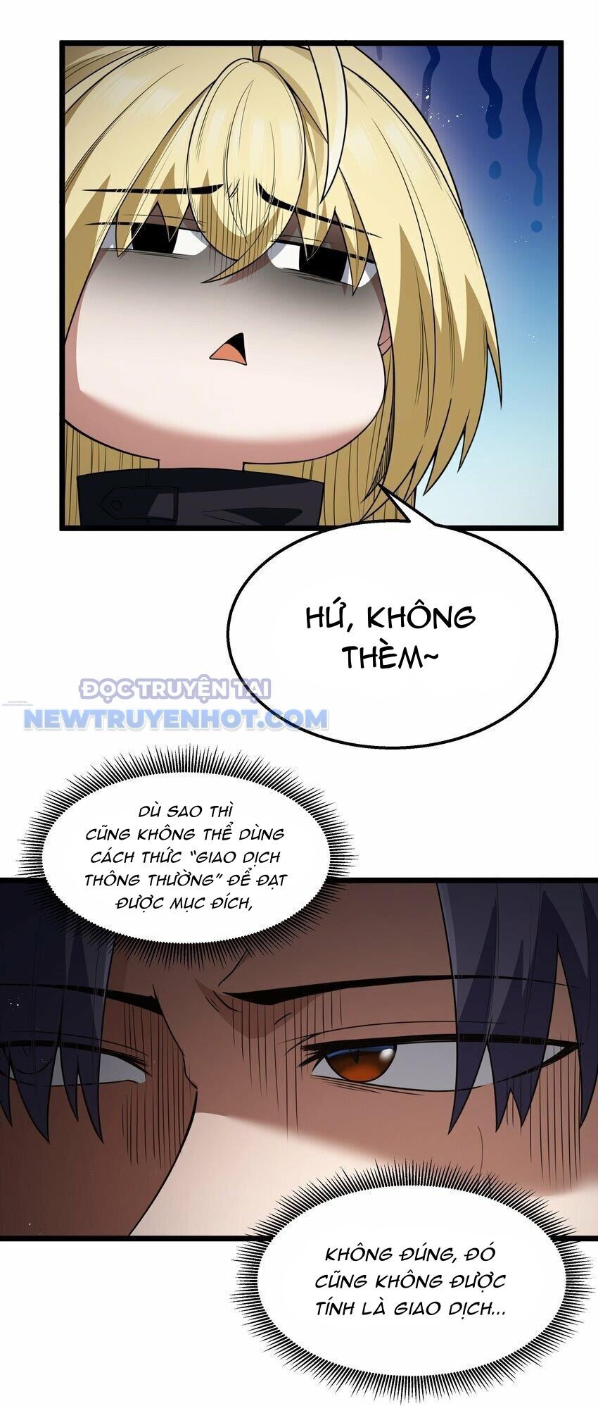 Dũng Giả Này Là Người Theo Chủ Nghĩa Tiền Tài Chí Thượng - Chapter 26 - Page 28