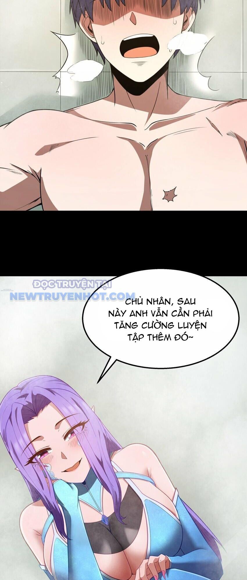 Dũng Giả Này Là Người Theo Chủ Nghĩa Tiền Tài Chí Thượng - Chapter 26 - Page 30