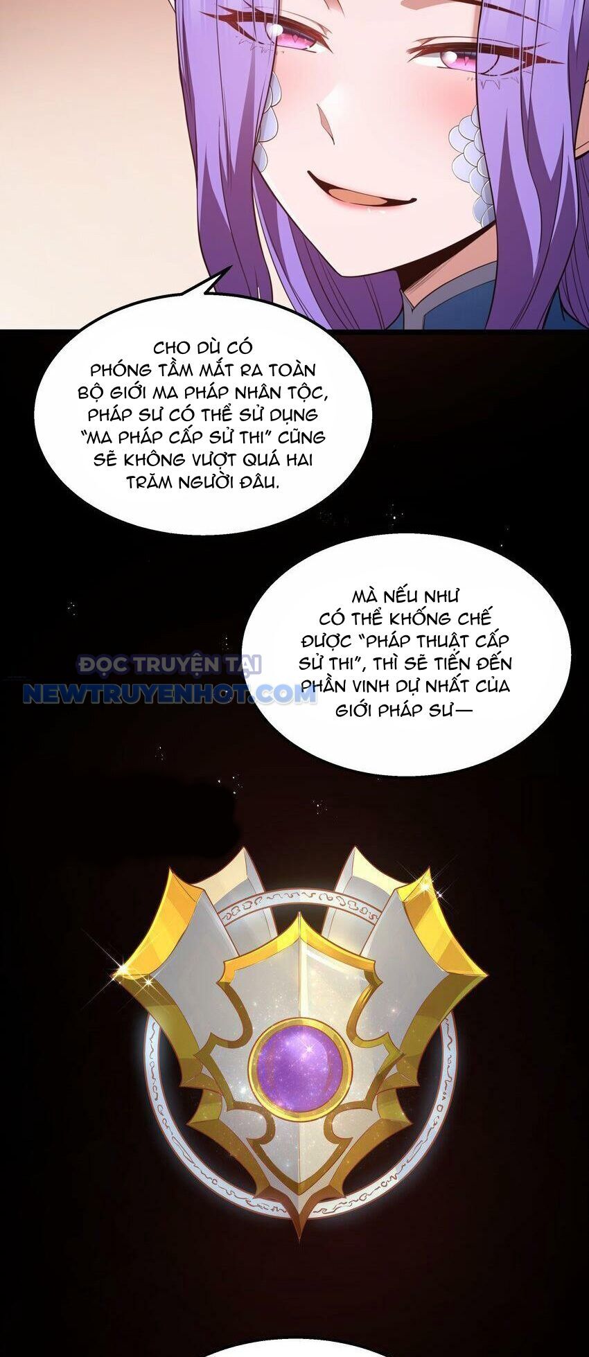 Dũng Giả Này Là Người Theo Chủ Nghĩa Tiền Tài Chí Thượng - Chapter 26 - Page 36