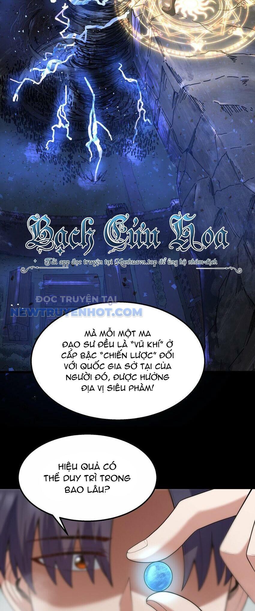 Dũng Giả Này Là Người Theo Chủ Nghĩa Tiền Tài Chí Thượng - Chapter 26 - Page 38