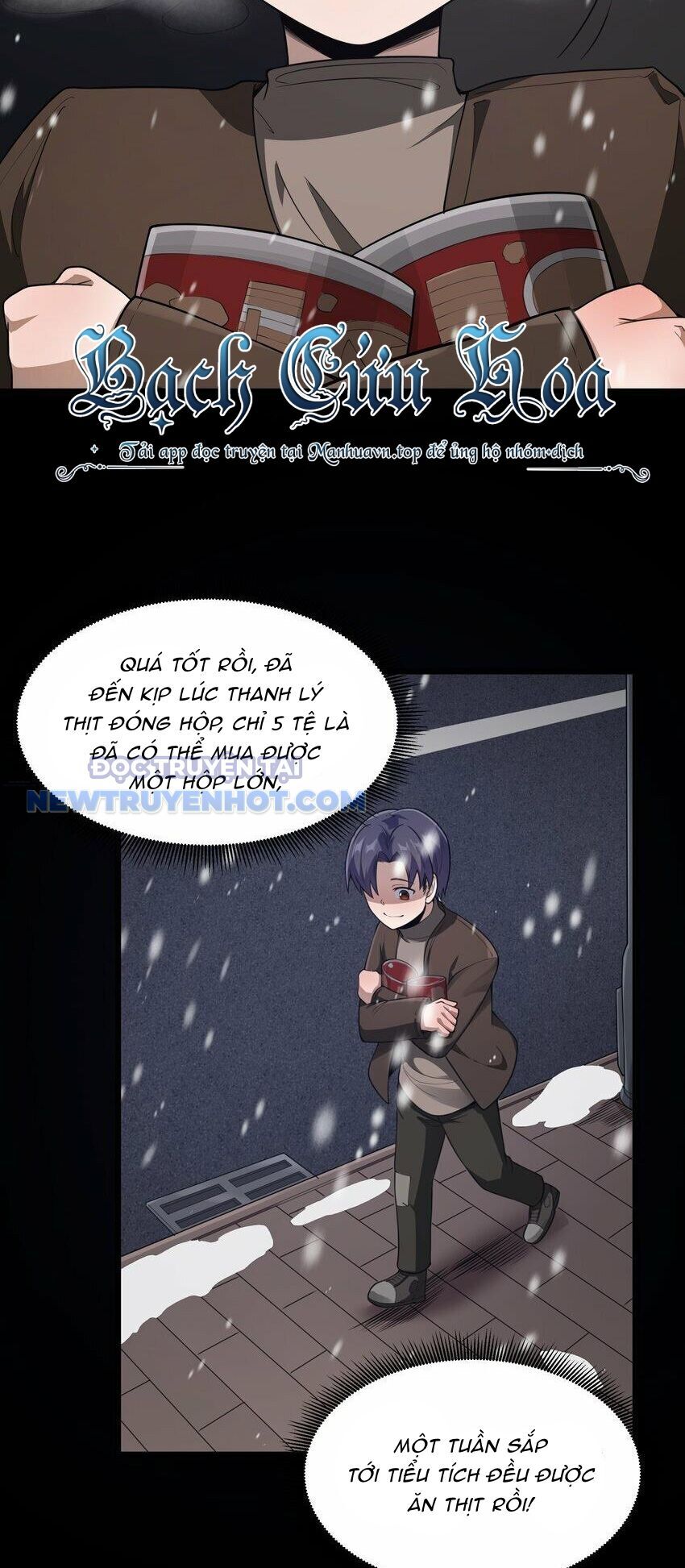 Dũng Giả Này Là Người Theo Chủ Nghĩa Tiền Tài Chí Thượng - Chapter 26 - Page 4