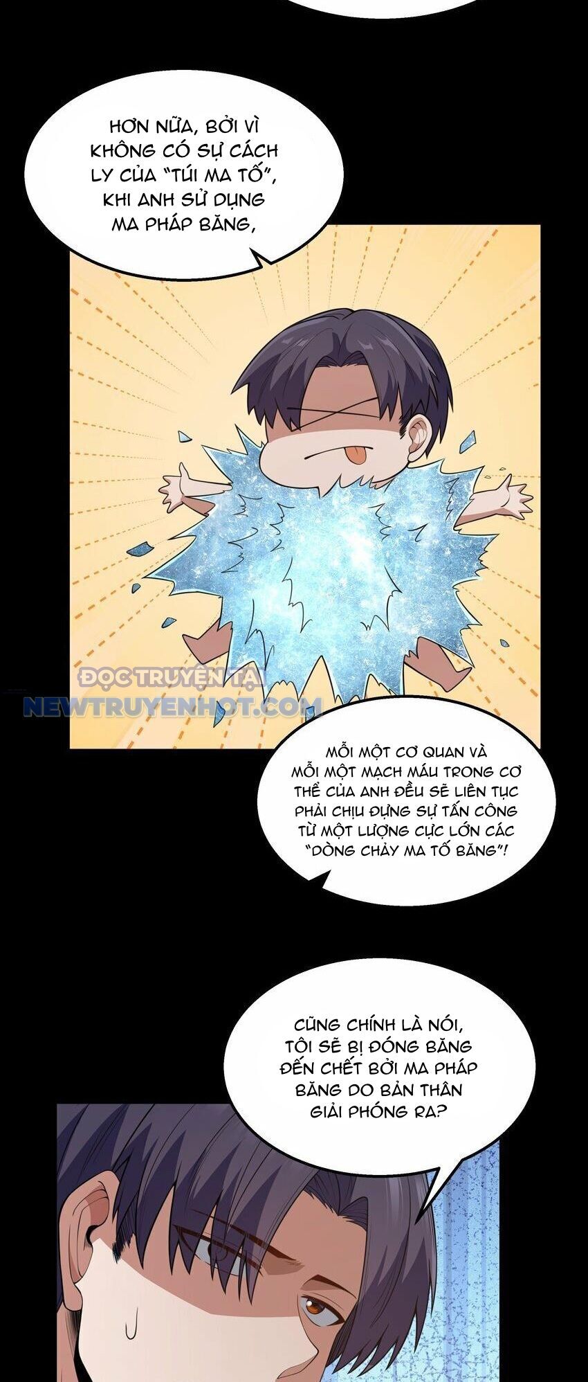 Dũng Giả Này Là Người Theo Chủ Nghĩa Tiền Tài Chí Thượng - Chapter 26 - Page 40