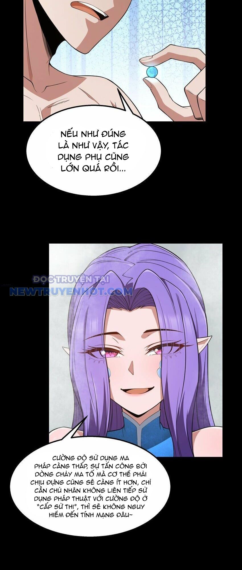 Dũng Giả Này Là Người Theo Chủ Nghĩa Tiền Tài Chí Thượng - Chapter 26 - Page 41