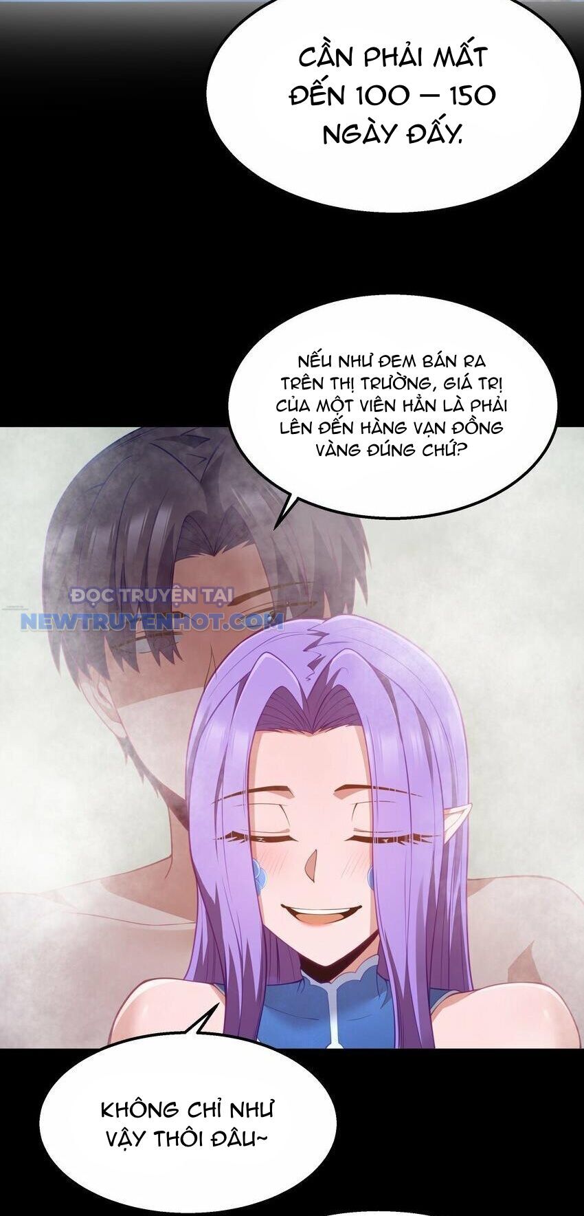 Dũng Giả Này Là Người Theo Chủ Nghĩa Tiền Tài Chí Thượng - Chapter 26 - Page 49