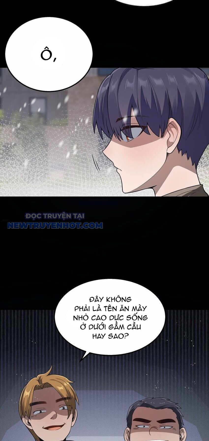 Dũng Giả Này Là Người Theo Chủ Nghĩa Tiền Tài Chí Thượng - Chapter 26 - Page 5