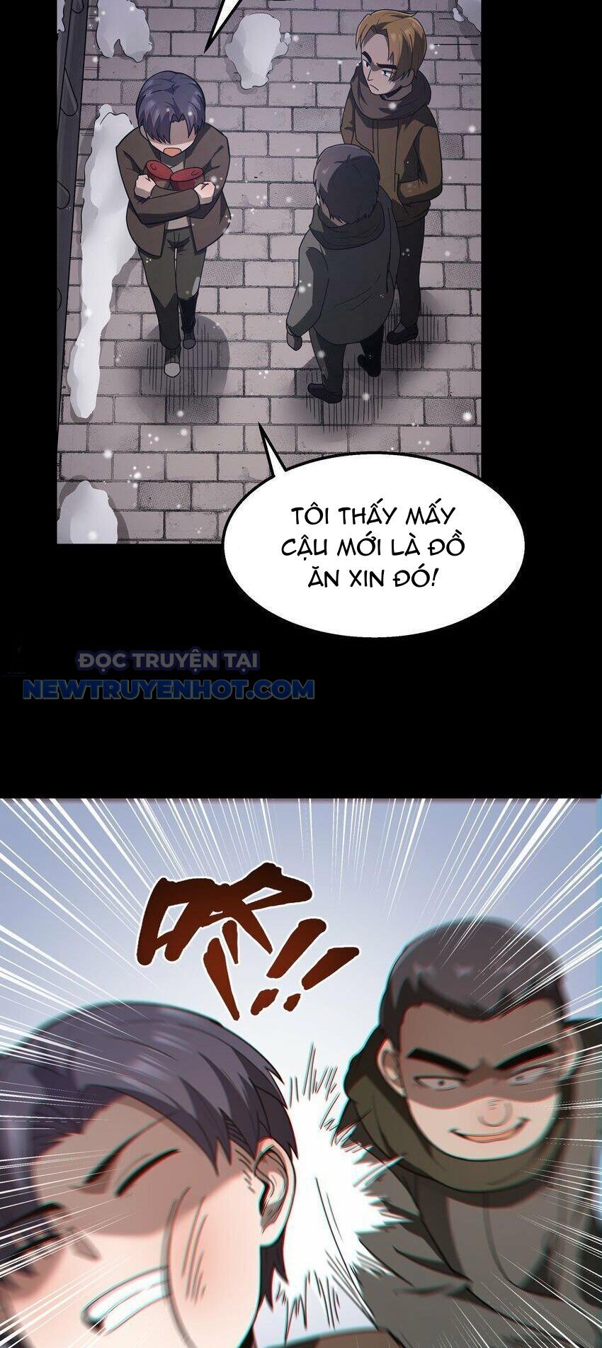 Dũng Giả Này Là Người Theo Chủ Nghĩa Tiền Tài Chí Thượng - Chapter 26 - Page 7