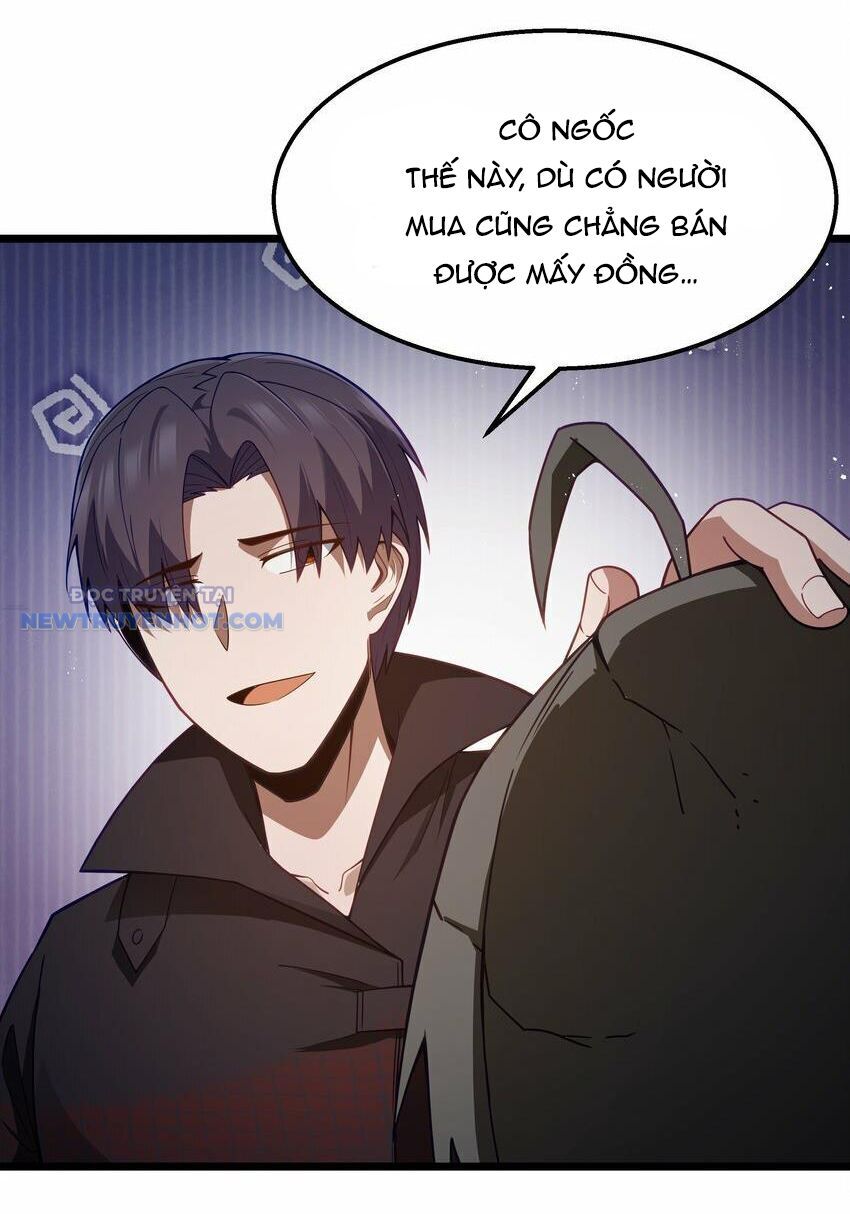 Dũng Giả Này Là Người Theo Chủ Nghĩa Tiền Tài Chí Thượng - Chapter 27 - Page 10