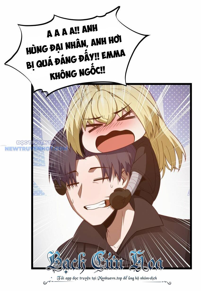 Dũng Giả Này Là Người Theo Chủ Nghĩa Tiền Tài Chí Thượng - Chapter 27 - Page 11