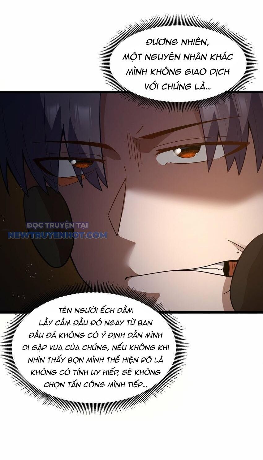 Dũng Giả Này Là Người Theo Chủ Nghĩa Tiền Tài Chí Thượng - Chapter 27 - Page 12