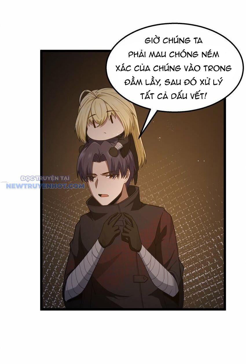 Dũng Giả Này Là Người Theo Chủ Nghĩa Tiền Tài Chí Thượng - Chapter 27 - Page 13