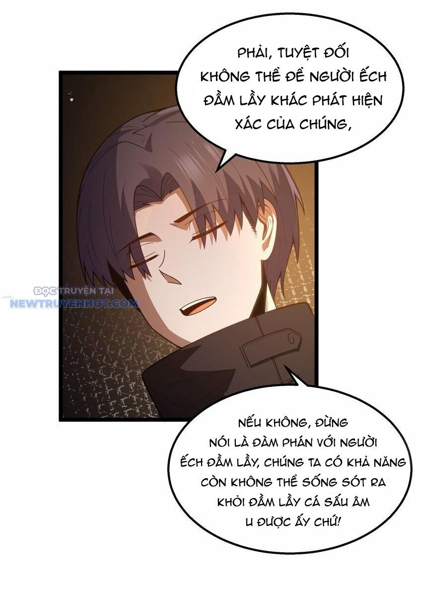 Dũng Giả Này Là Người Theo Chủ Nghĩa Tiền Tài Chí Thượng - Chapter 27 - Page 15