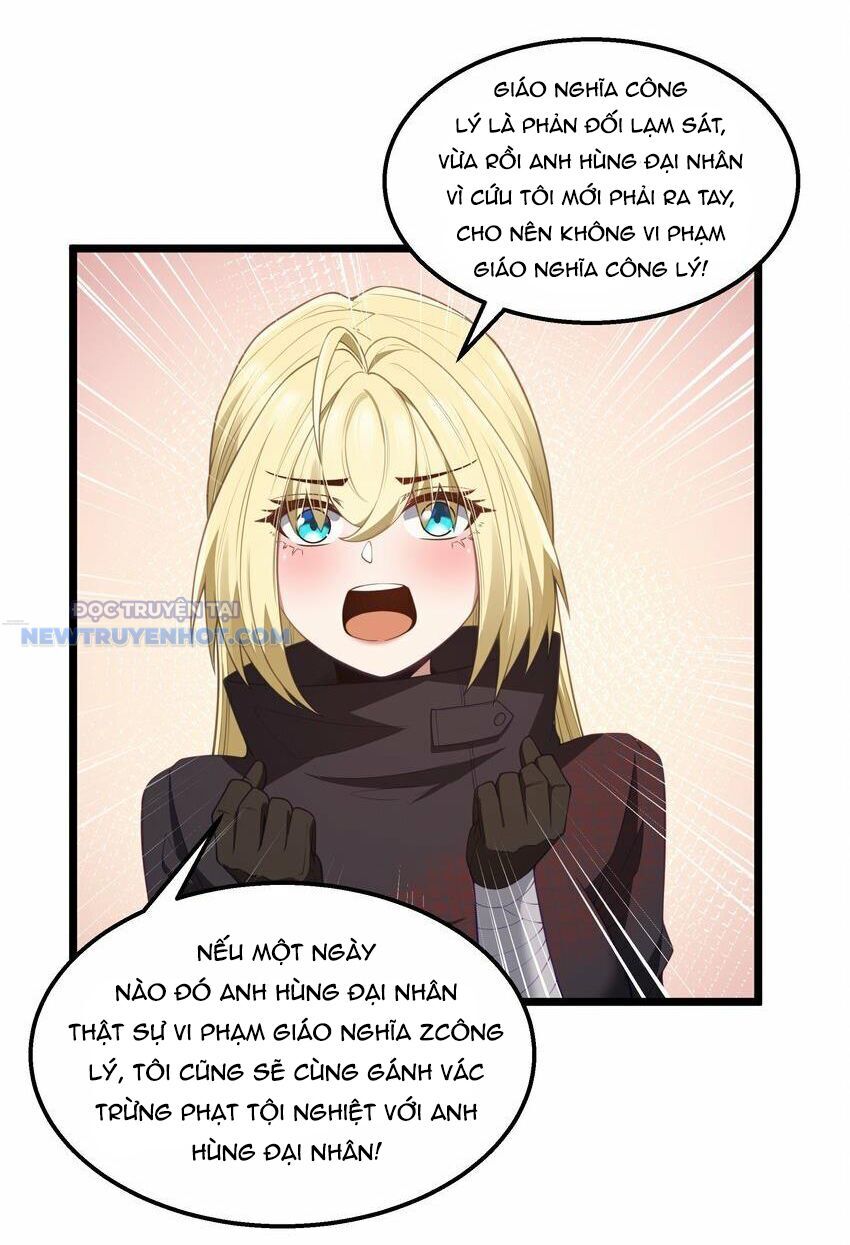 Dũng Giả Này Là Người Theo Chủ Nghĩa Tiền Tài Chí Thượng - Chapter 27 - Page 17