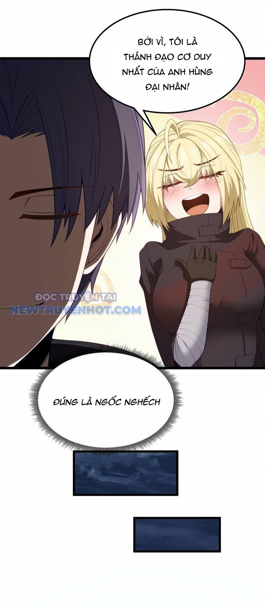 Dũng Giả Này Là Người Theo Chủ Nghĩa Tiền Tài Chí Thượng - Chapter 27 - Page 18