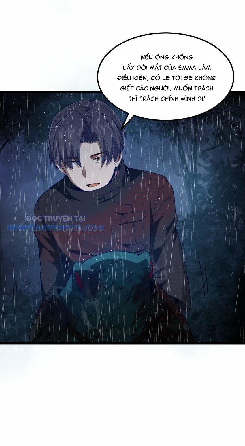 Dũng Giả Này Là Người Theo Chủ Nghĩa Tiền Tài Chí Thượng - Chapter 27 - Page 22