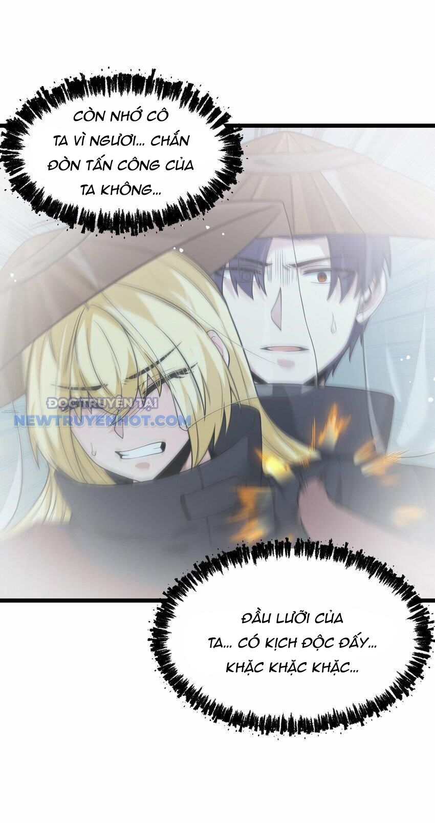 Dũng Giả Này Là Người Theo Chủ Nghĩa Tiền Tài Chí Thượng - Chapter 27 - Page 25